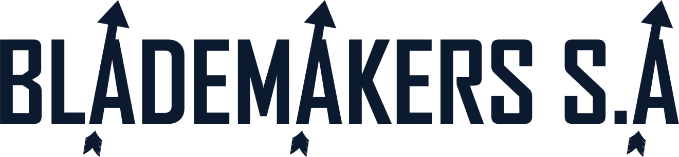 BladeMakers S.A